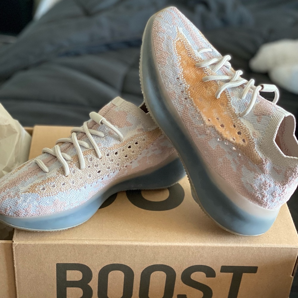 Yeezy 380 Boost